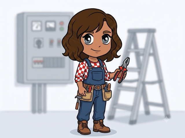 Electrician