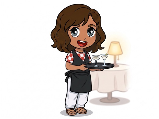 Waiter