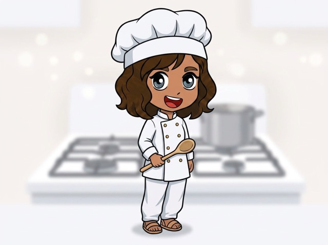 Cook