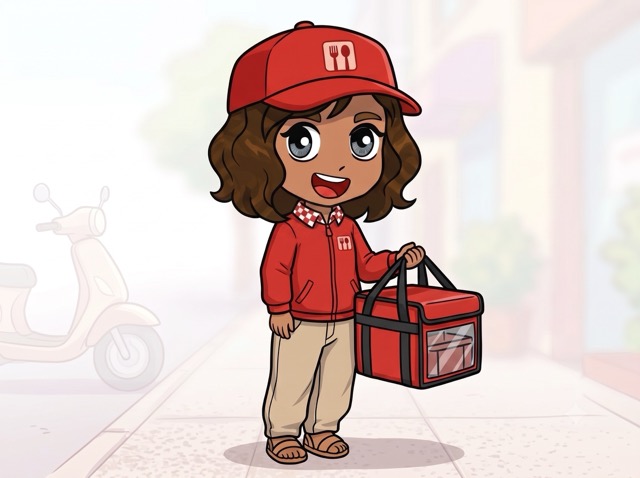 Courier