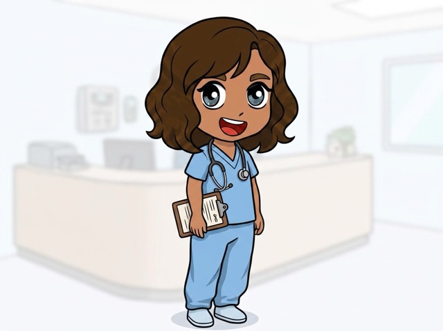 Nurse