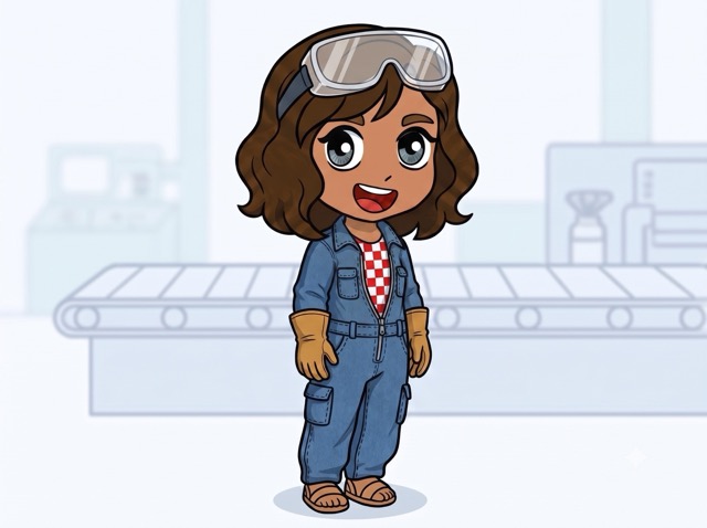 Production Worker
