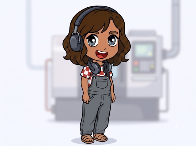 Machine Operator